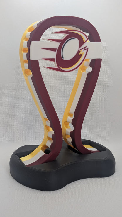 Headphone Stand - Ottawa Charge