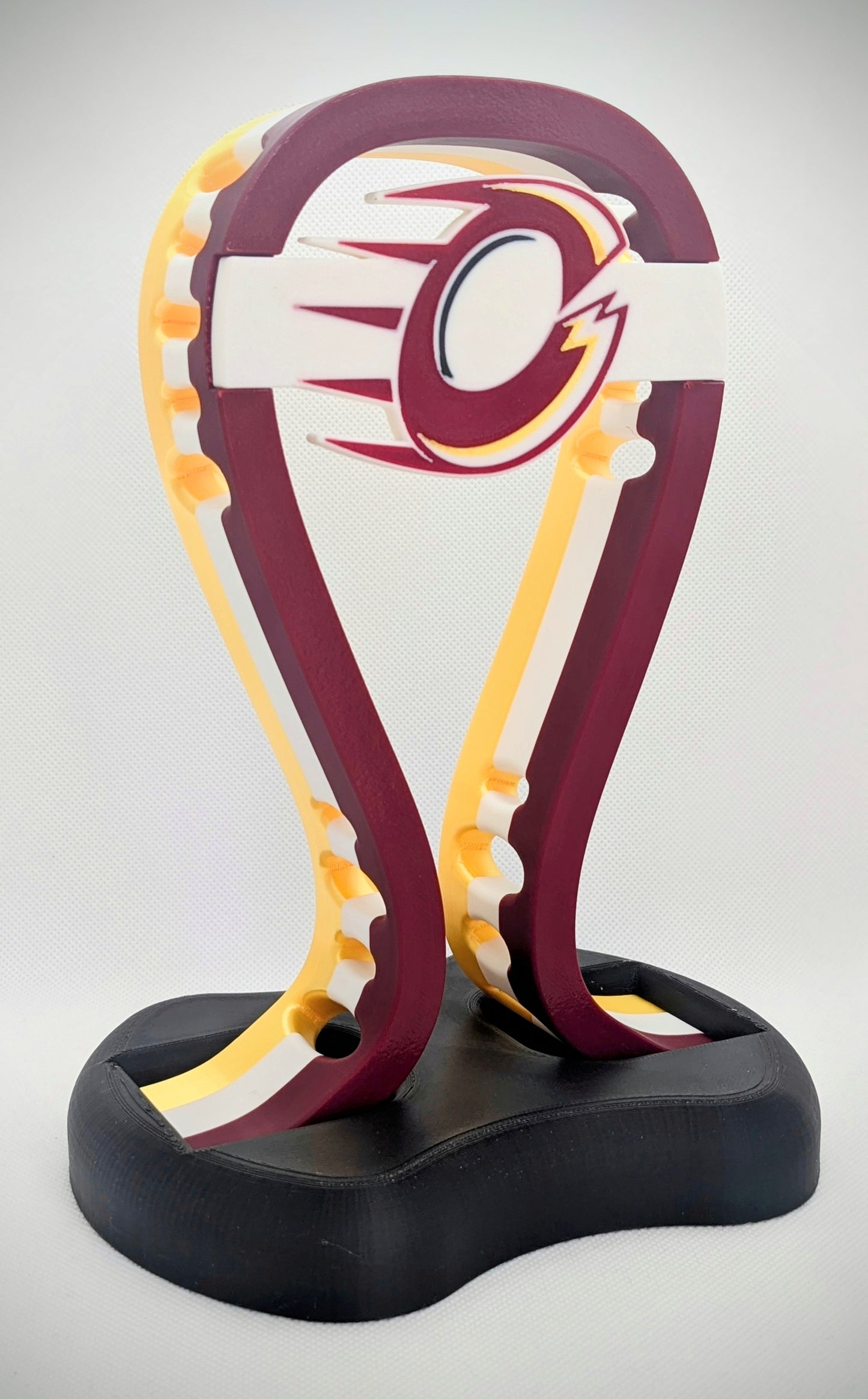 Headphone Stand - Ottawa Charge