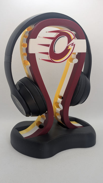 Headphone Stand - Ottawa Charge