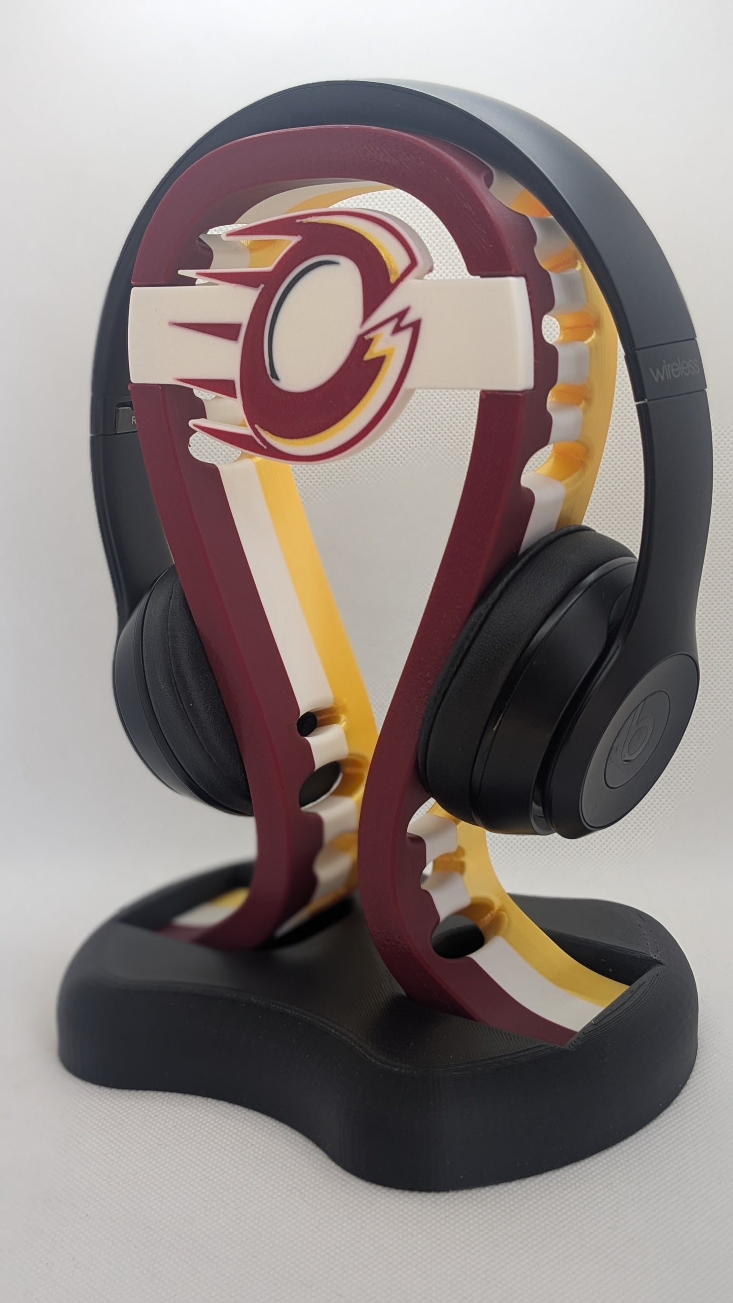 Headphone Stand - Ottawa Charge