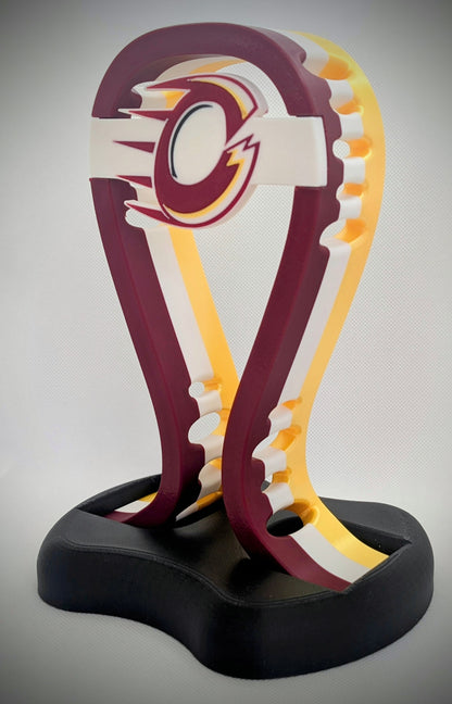 Headphone Stand - Ottawa Charge