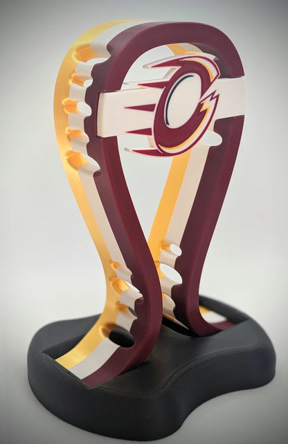 Headphone Stand - Ottawa Charge