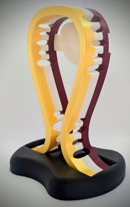 Headphone Stand - Ottawa Charge