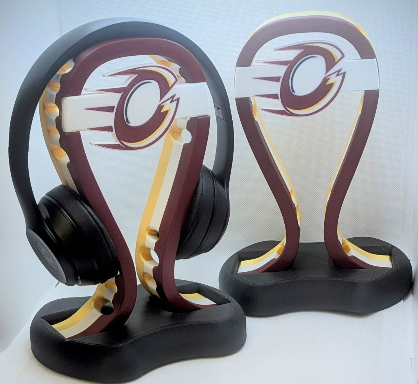Headphone Stand - Ottawa Charge
