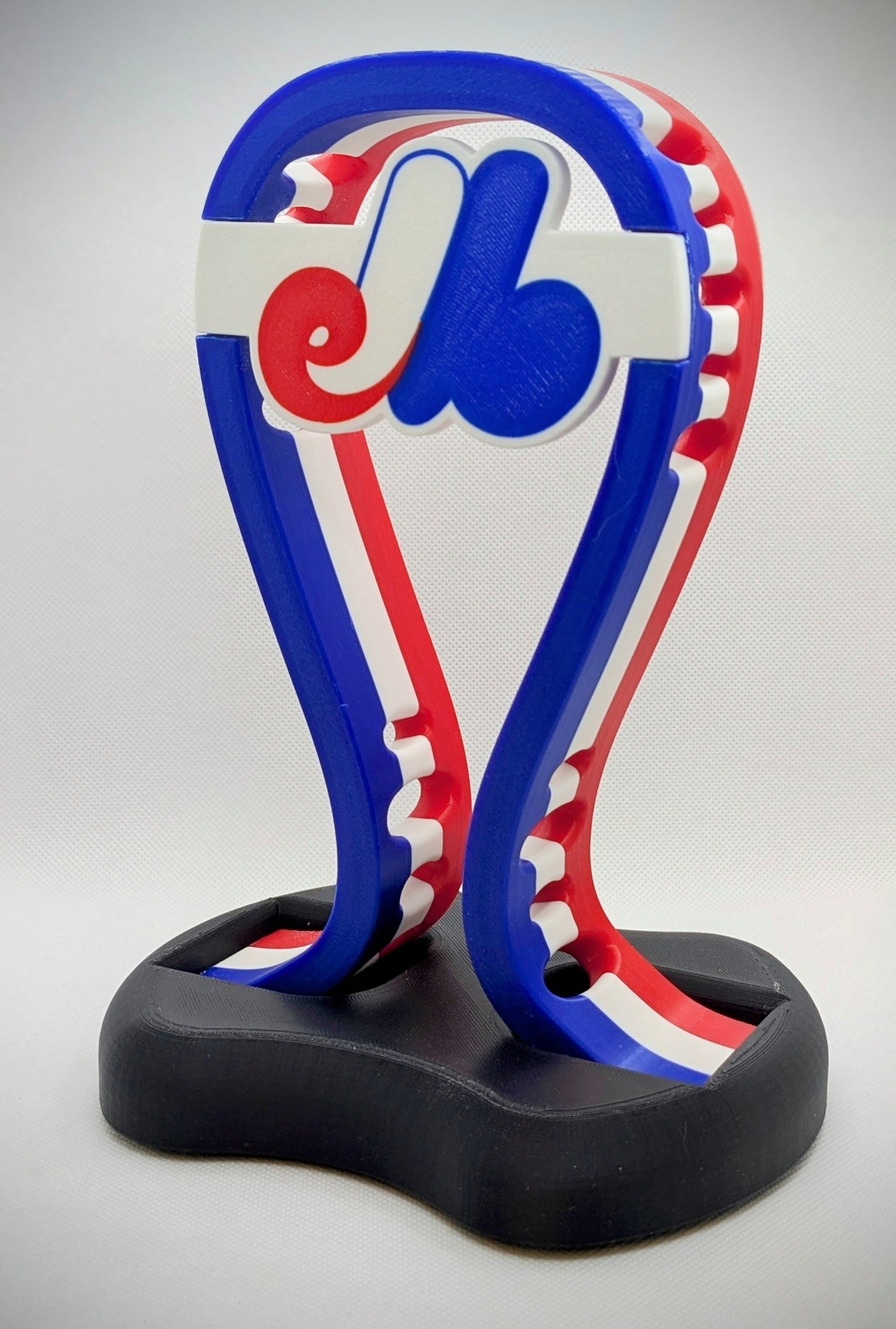 Headphone Stand - Montreal Expos