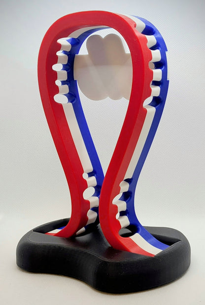 Headphone Stand - Montreal Expos