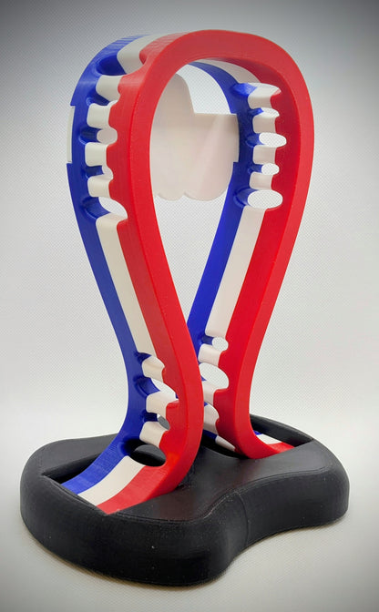 Headphone Stand - Montreal Expos