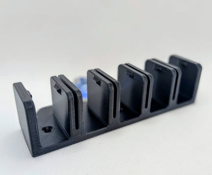 Hockey Stick Holder - Vancouver Canucks