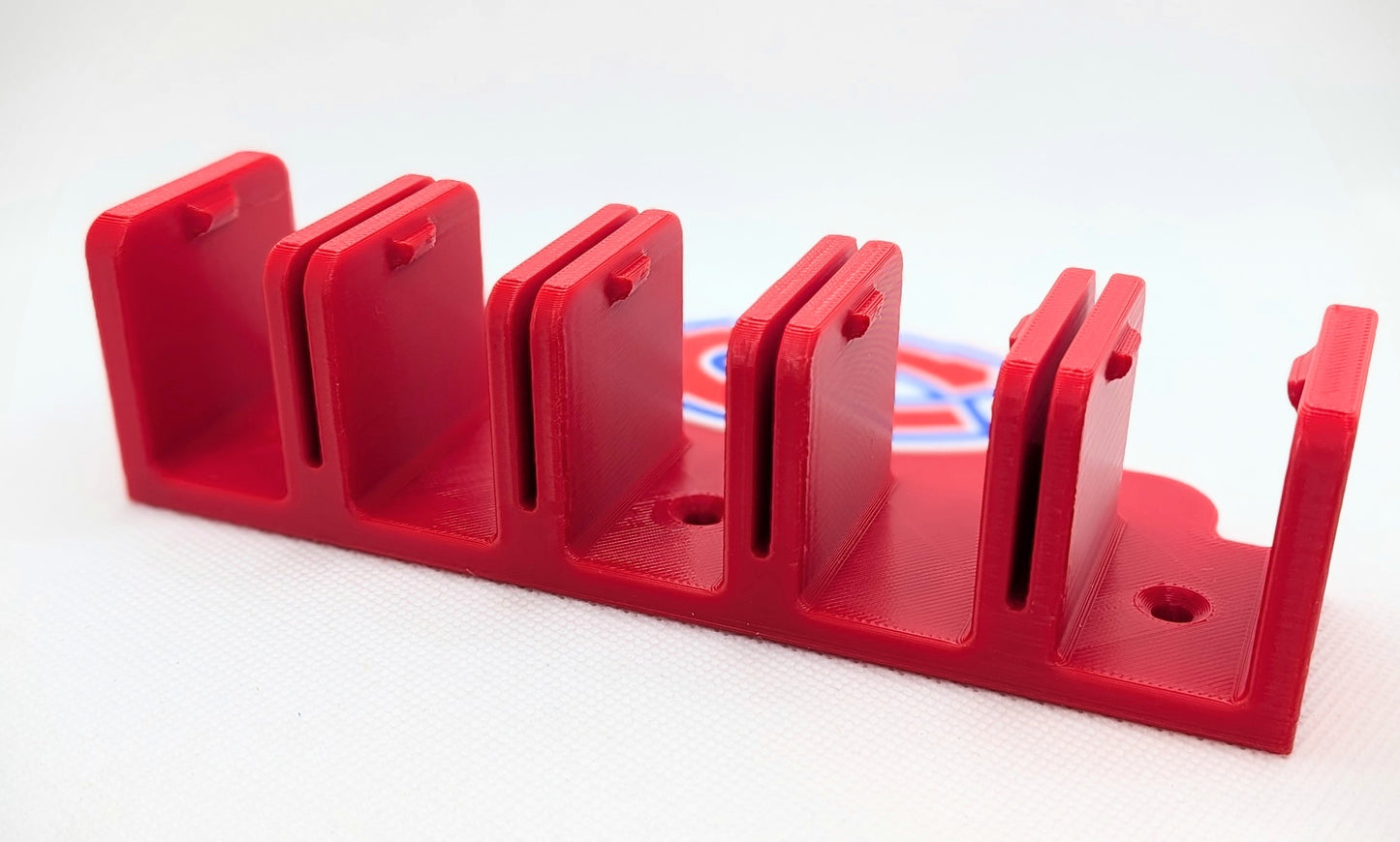Hockey Stick Holder - Montreal Canadiens