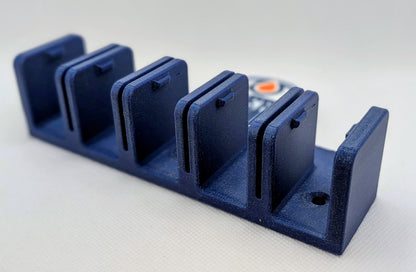 Hockey Stick Holder - Edmonton Oilers