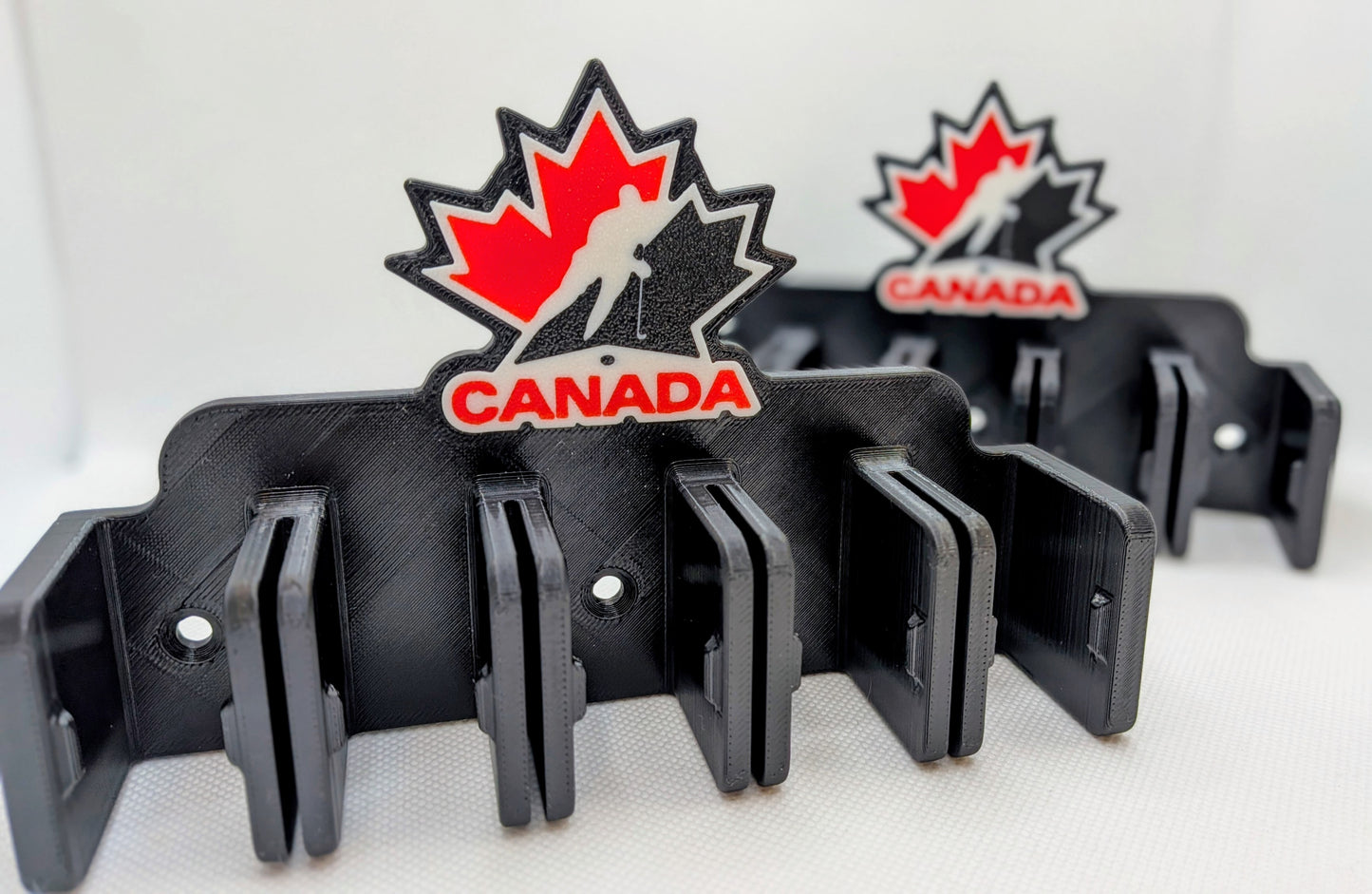 Hockey Stick Holder - Team Canada