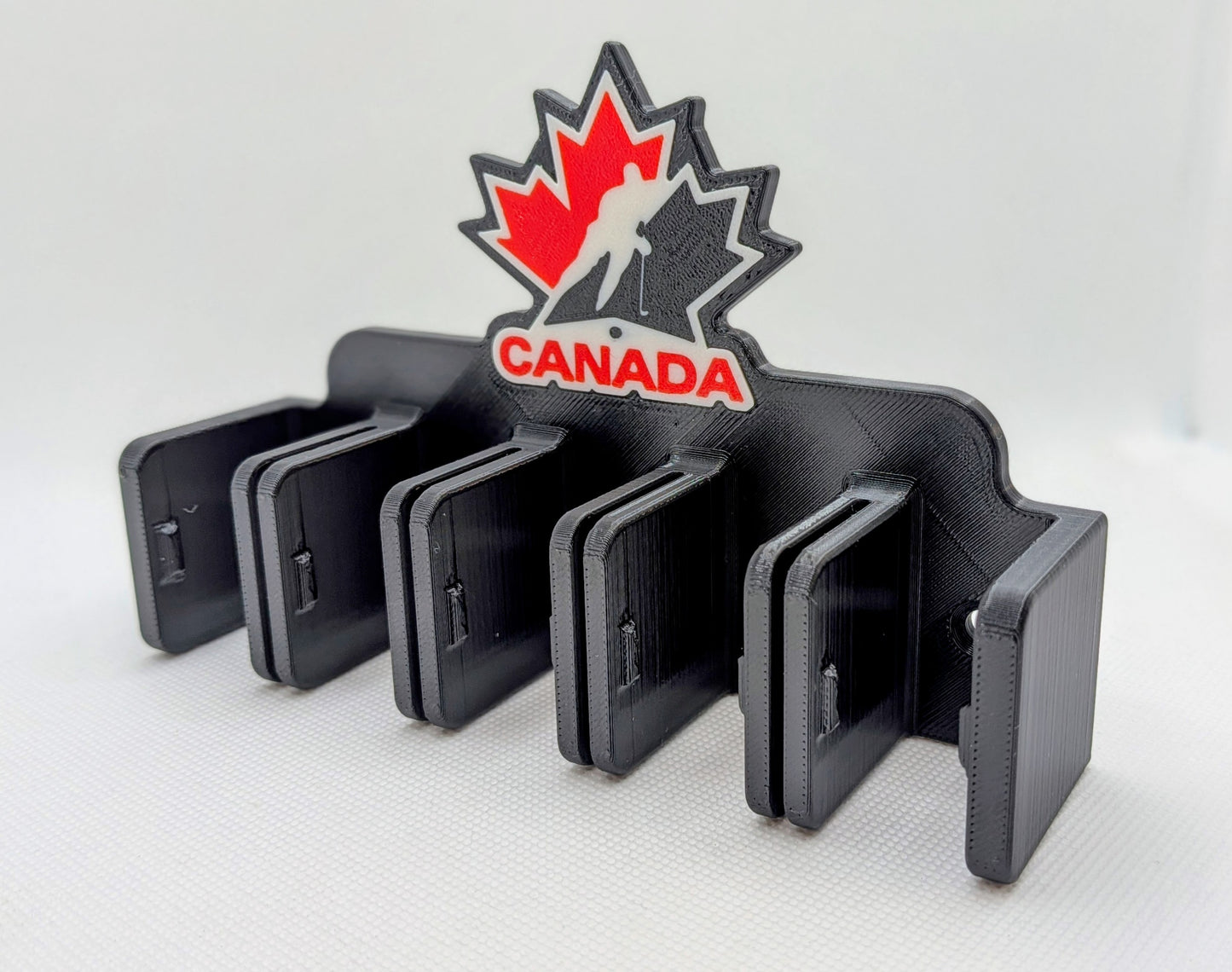 Hockey Stick Holder - Team Canada