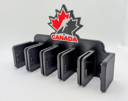 Hockey Stick Holder - Team Canada