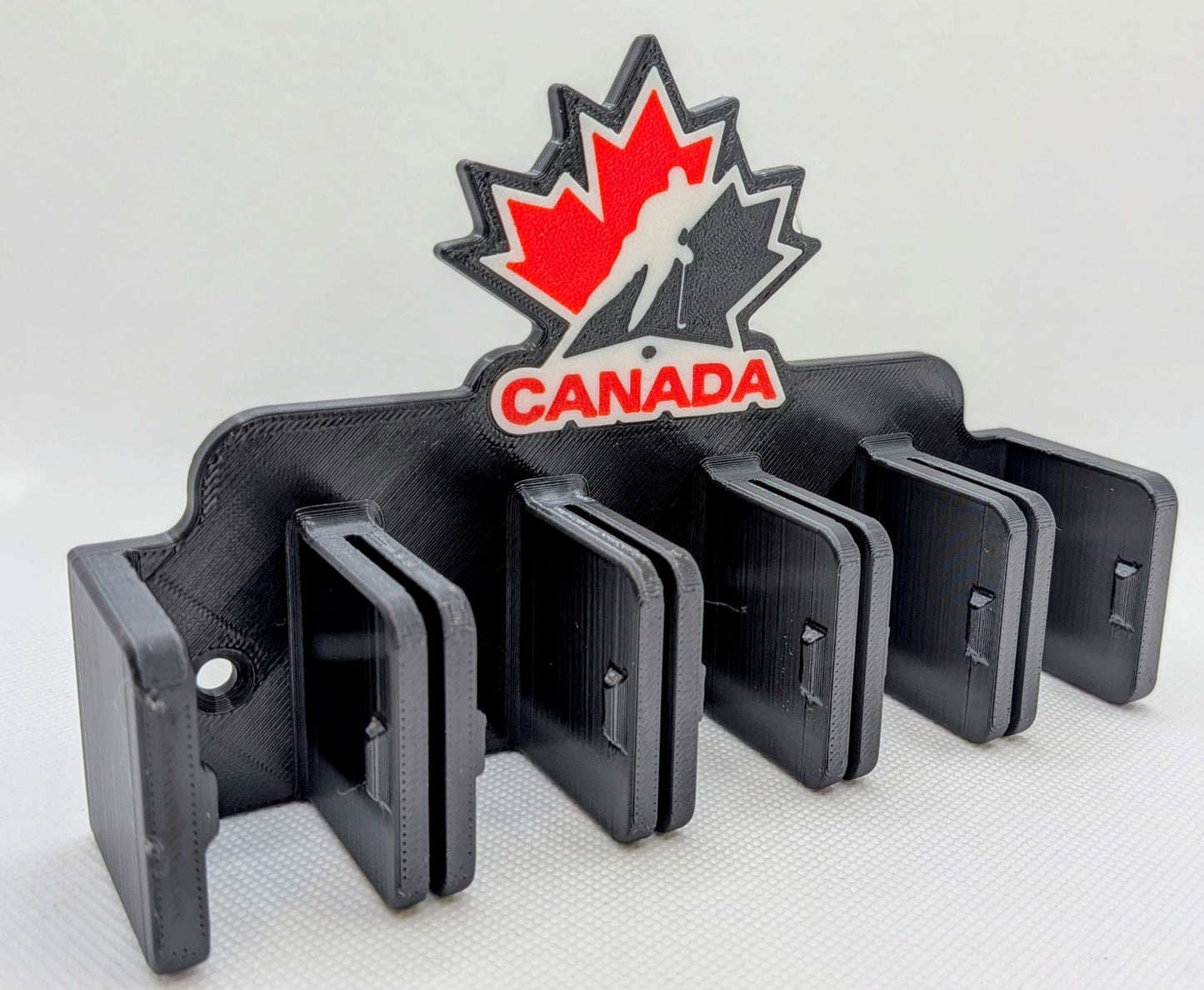 Hockey Stick Holder - Team Canada