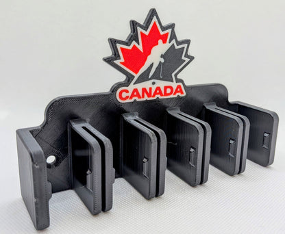 Hockey Stick Holder - Team Canada