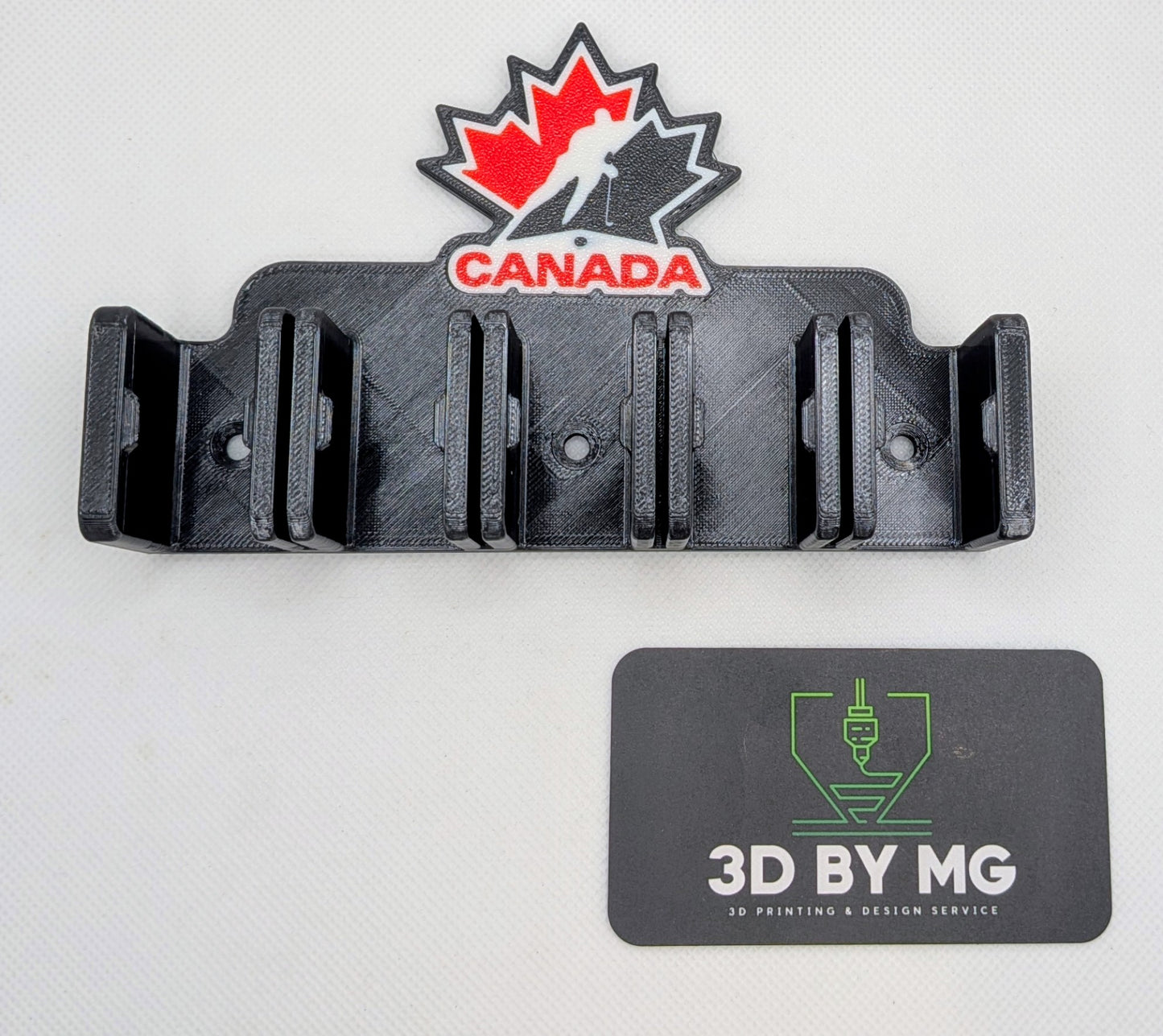 Hockey Stick Holder - Team Canada