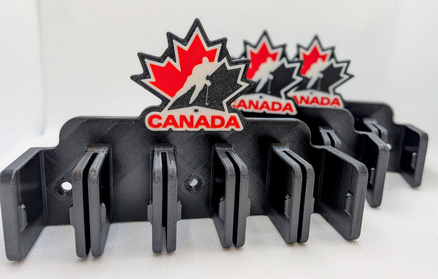 Hockey Stick Holder - Team Canada