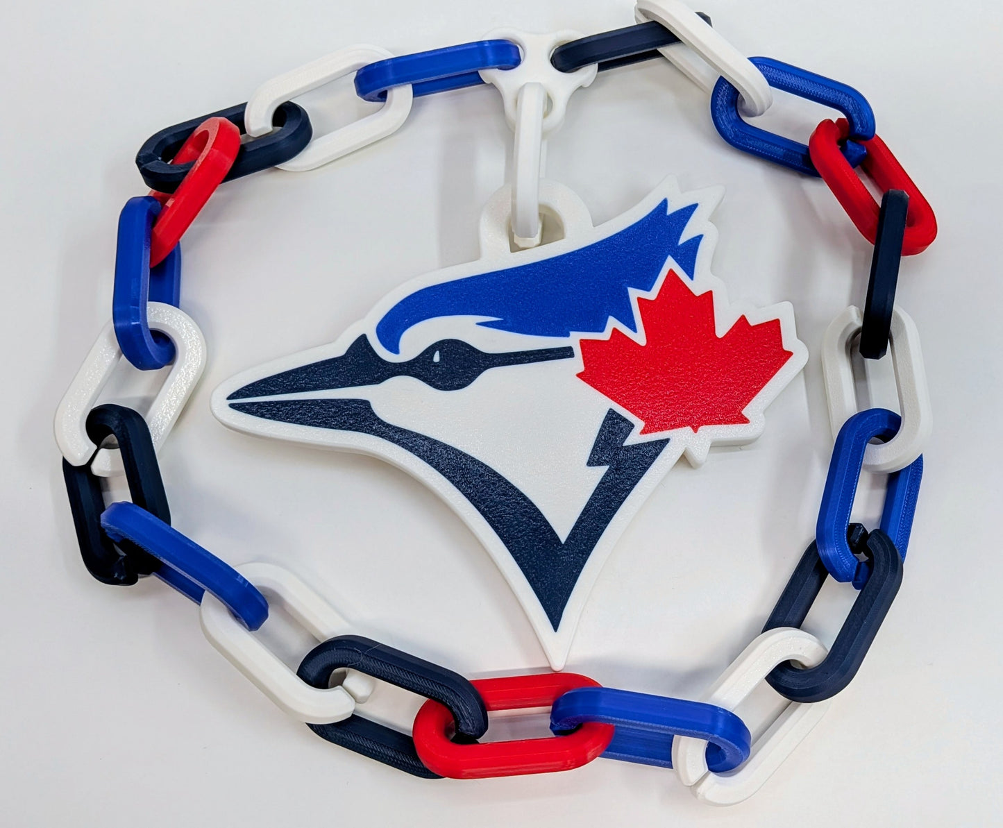 3D Chain - Toronto Blue Jays