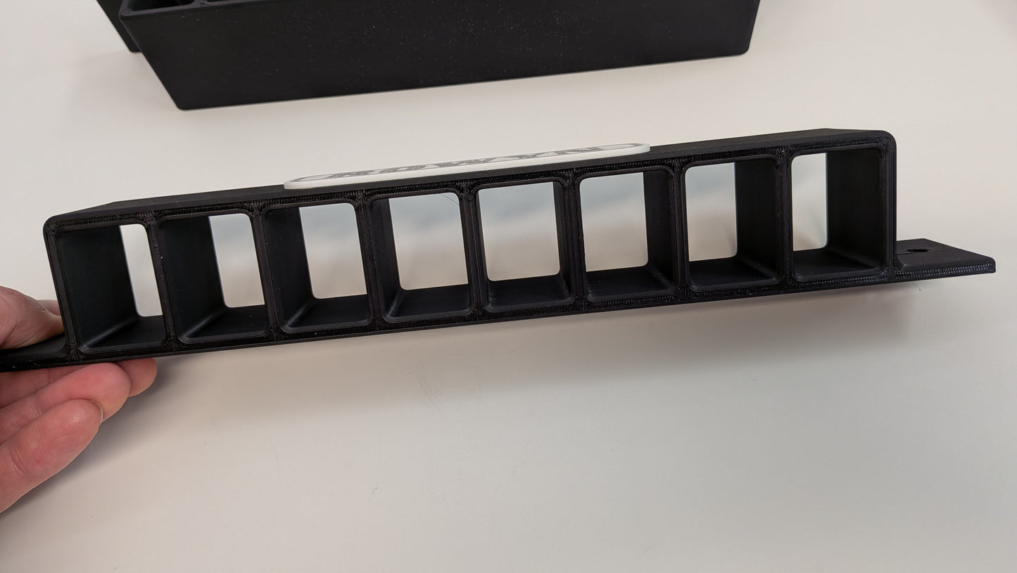 Hockey Stick Holder - XL - Custom Name