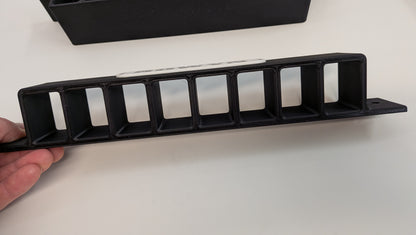 Hockey Stick Holder - XL - Custom Name