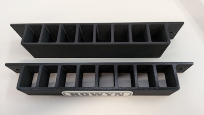 Hockey Stick Holder - XL - Custom Name