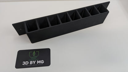 Hockey Stick Holder - XL - Custom Name