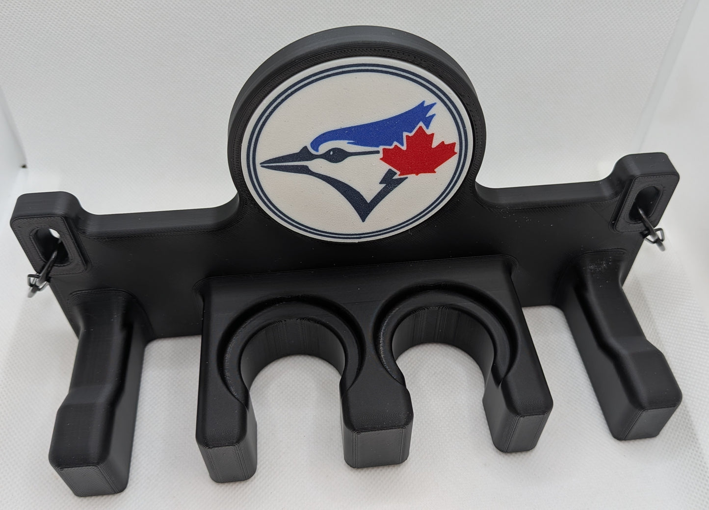 BatCaddy - Toronto Blue Jays Logo - Baseball Dugout Organizer