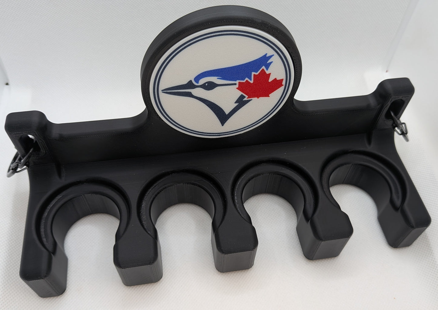 BatCaddy - Toronto Blue Jays Logo - Baseball Dugout Organizer