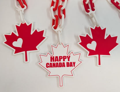CANADA DAY - Hype Chain