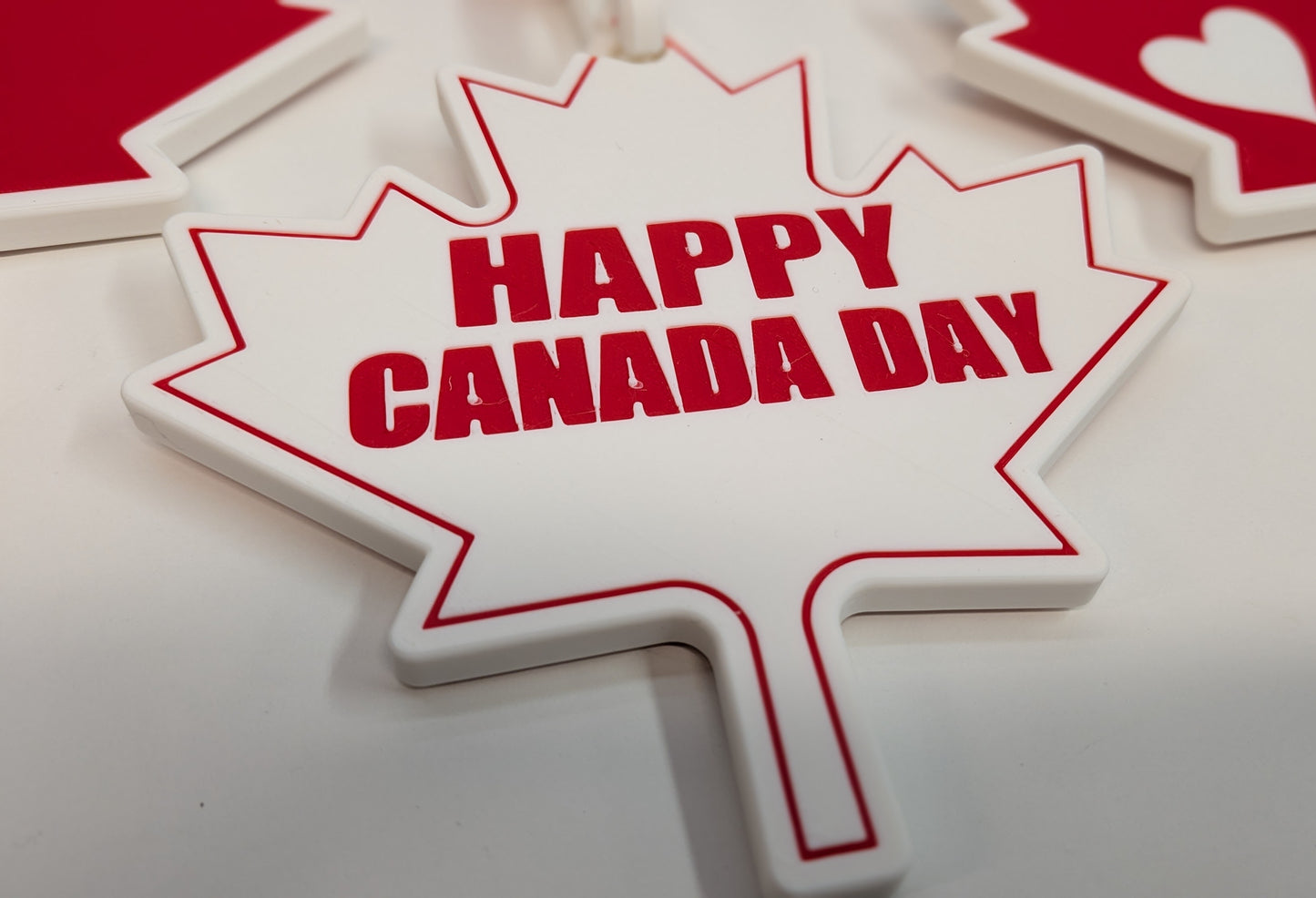 CANADA DAY - Hype Chain