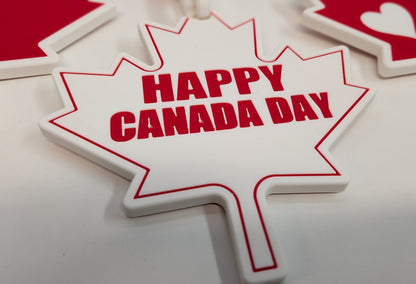 CANADA DAY - Hype Chain