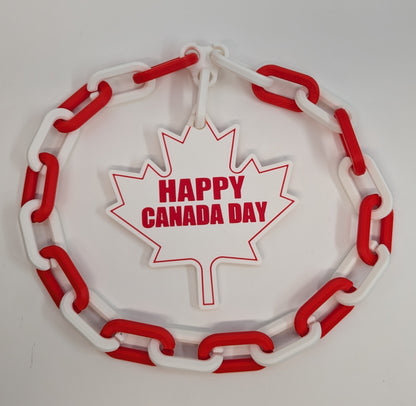 CANADA DAY - Hype Chain