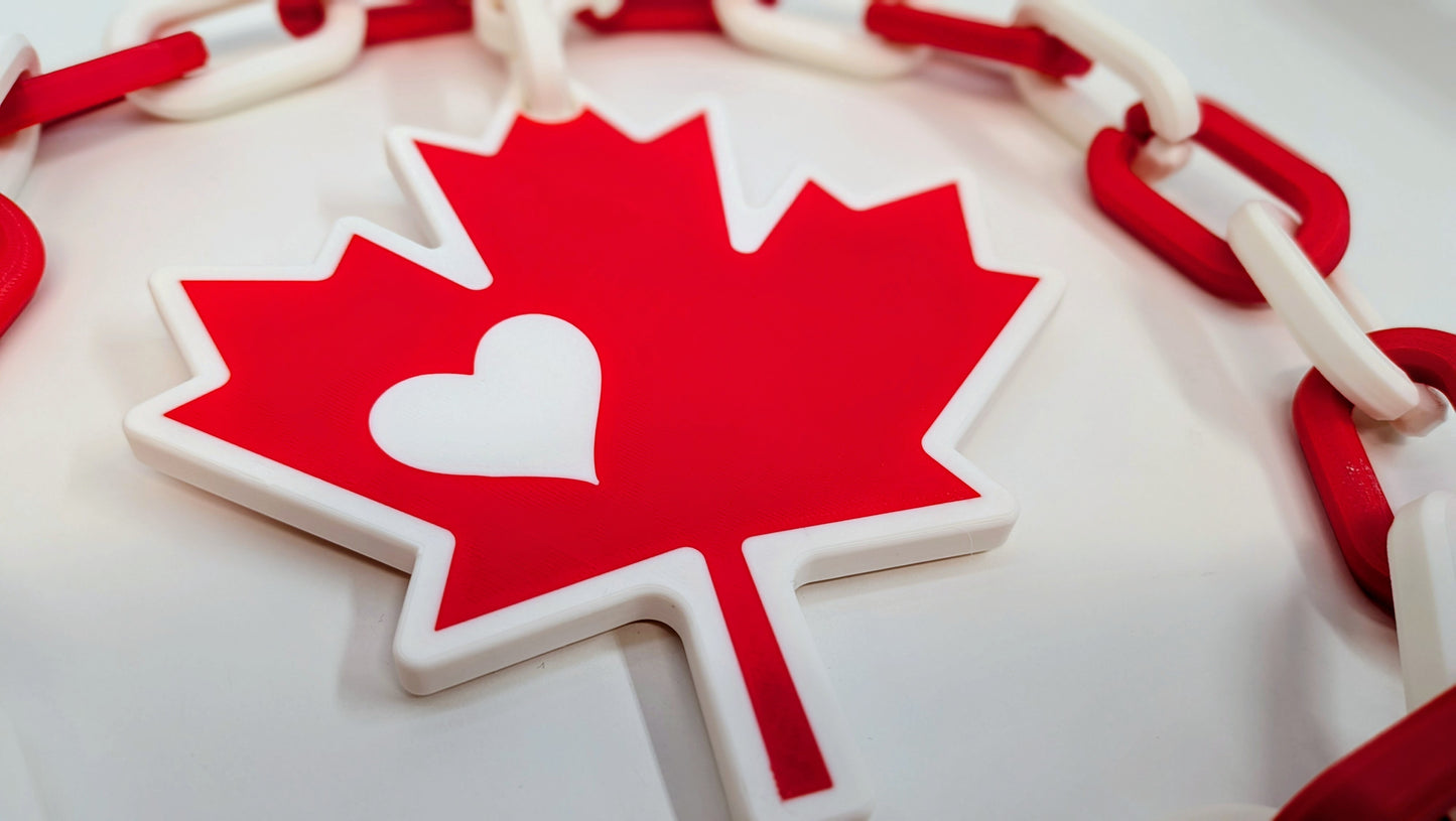 CANADA DAY - Hype Chain