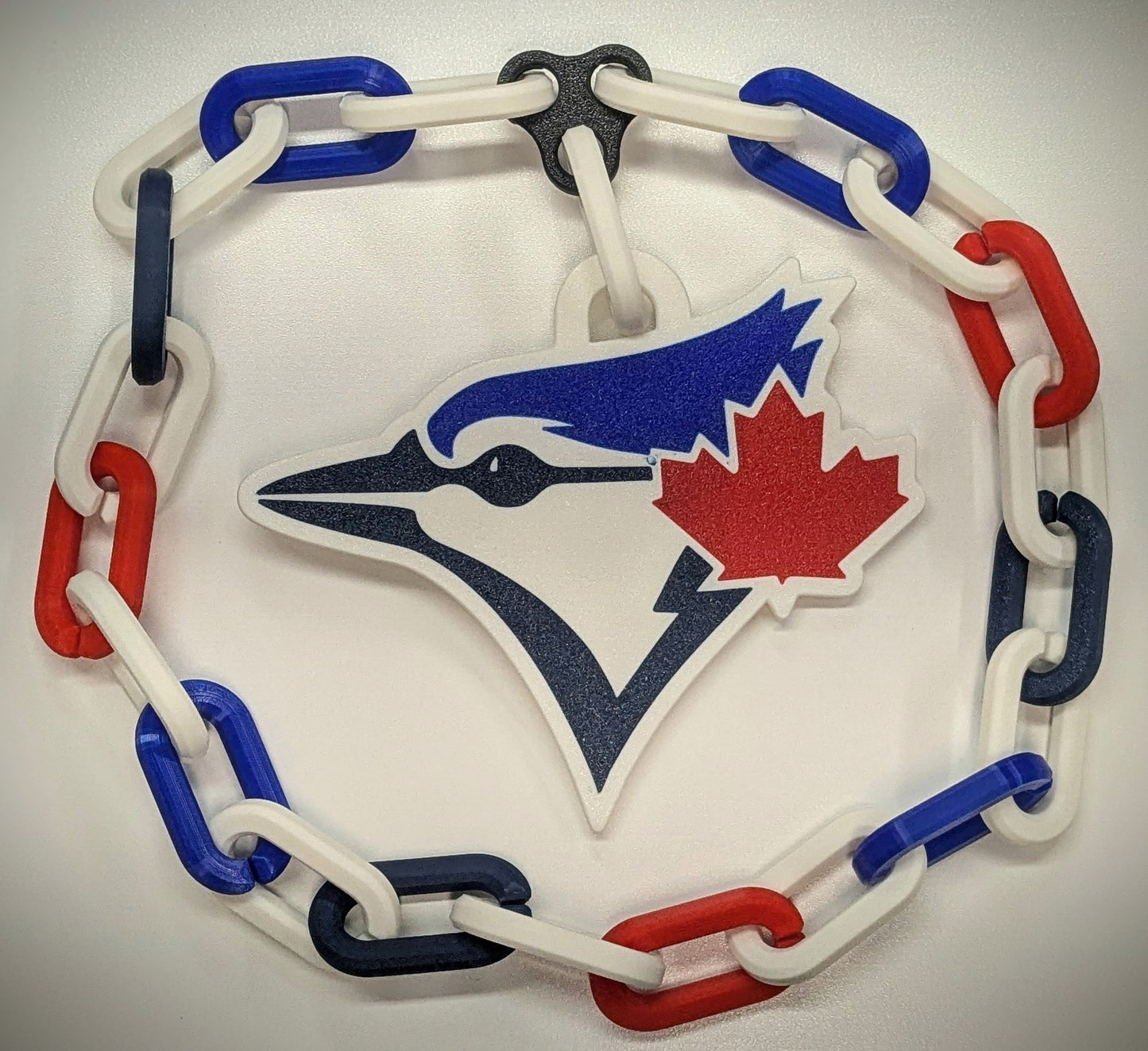 3D Chain - Toronto Blue Jays