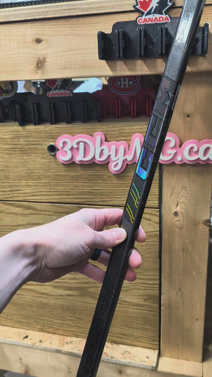 Hockey Stick Holder - Team Canada